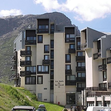 Apartment Les Hauts Du Val Claret - Val Claret-24 By Interhome Tignes Buitenkant foto