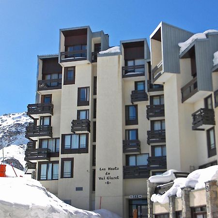 Apartment Les Hauts Du Val Claret - Val Claret-24 By Interhome Tignes Buitenkant foto