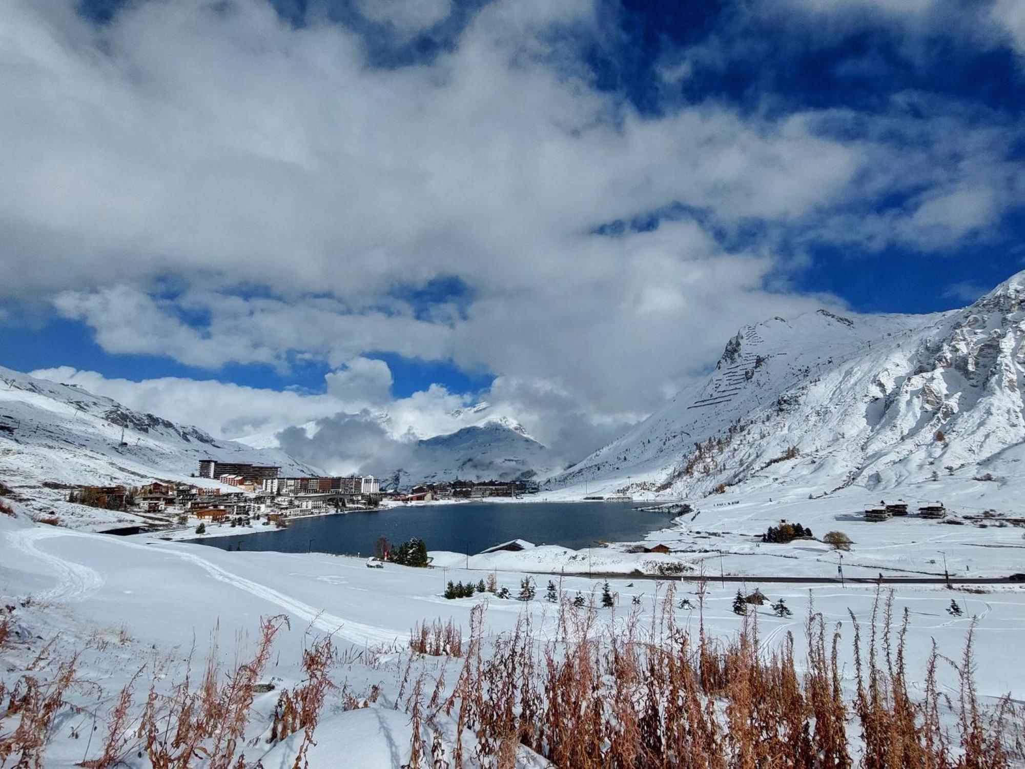 Apartment Les Hauts Du Val Claret - Val Claret-24 By Interhome Tignes Buitenkant foto